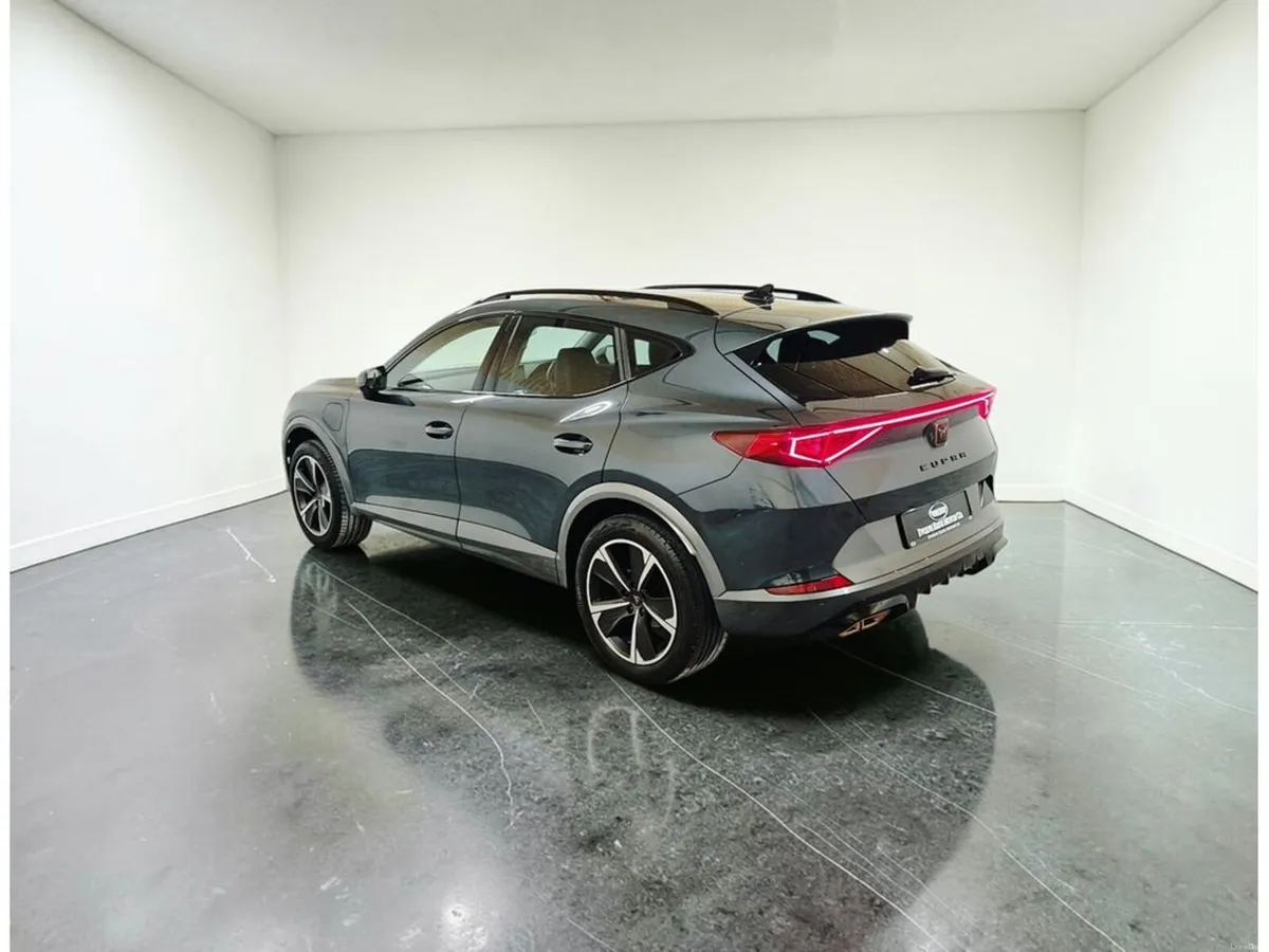 Cupra Formentor V1 DSG - Image 2