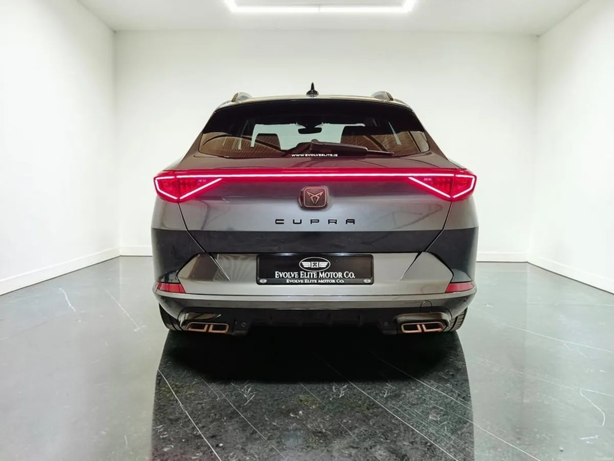 Cupra Formentor V1 DSG - Image 6