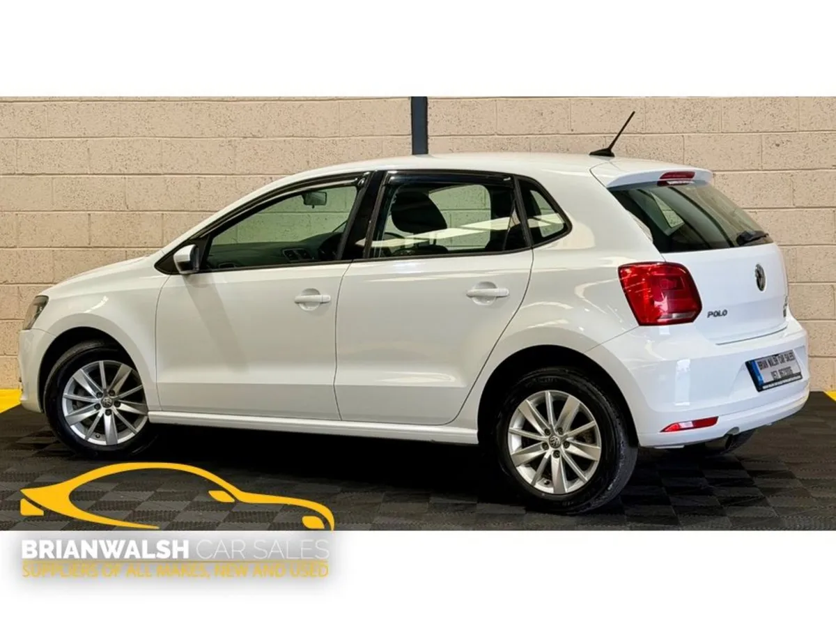 Volkswagen Polo 152 - Image 2