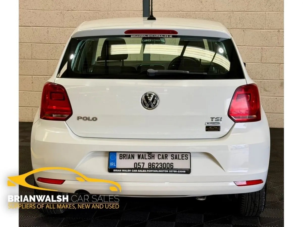 Volkswagen Polo 152 - Image 3