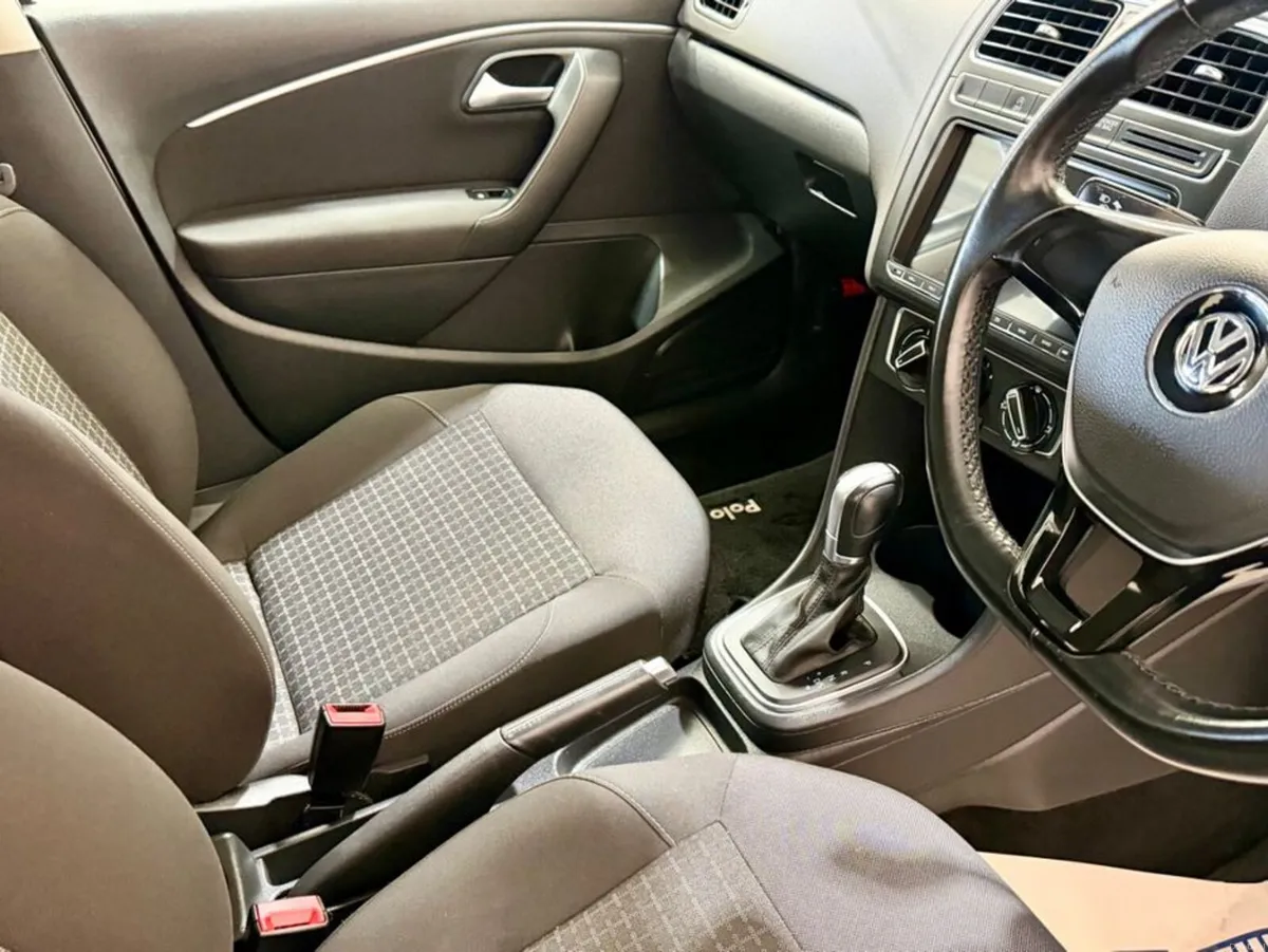 Volkswagen Polo 152 - Image 6