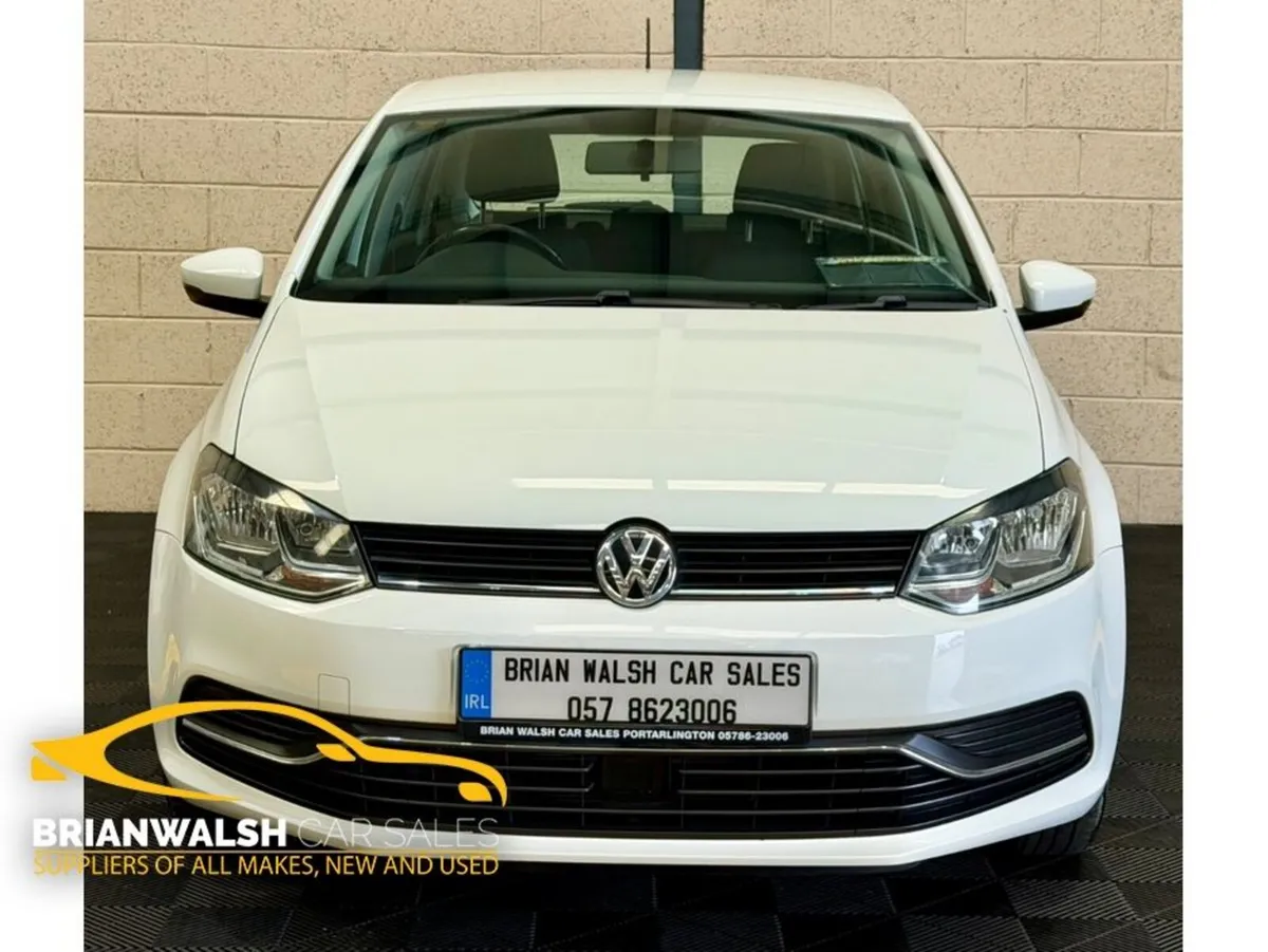Volkswagen Polo 152 - Image 4