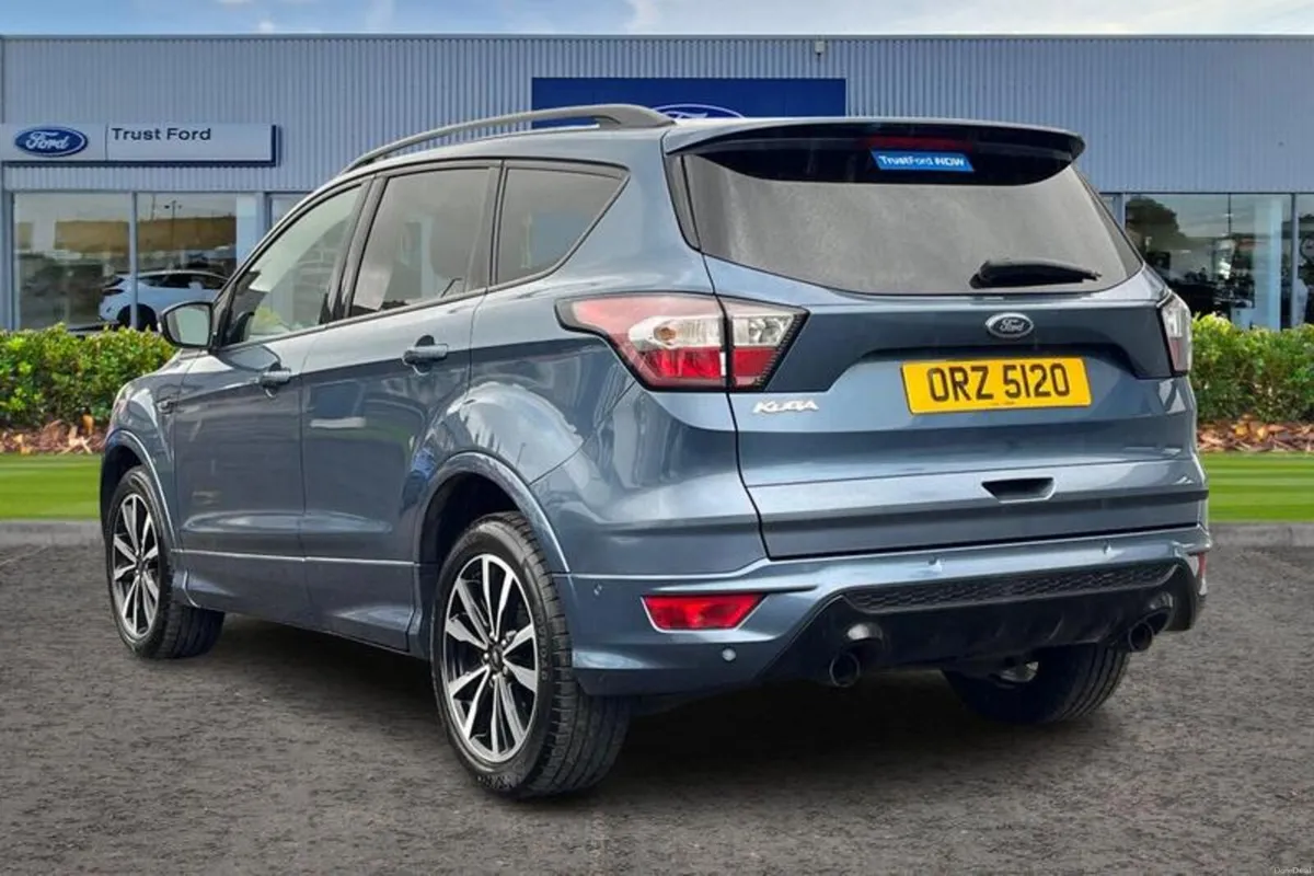 Ford Kuga 1.5 TDCi ST-Line 5dr 2WD - Image 2
