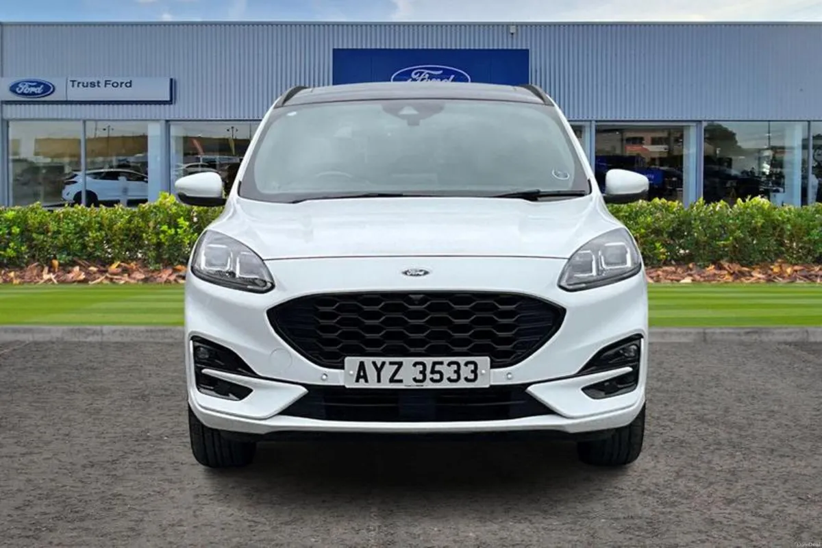 Ford Kuga 1.5 EcoBoost 150 ST-Line X First Edition - Image 6