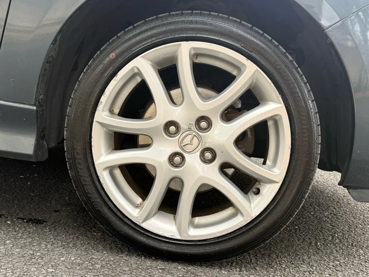11 Mazda 2 Sport Only 164kms NCT 01/27 - Image 6