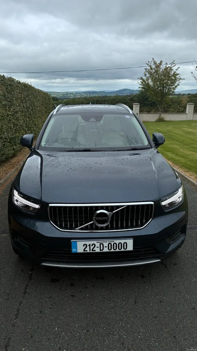 Volvo XC40 1.5 PHEV - Image 3