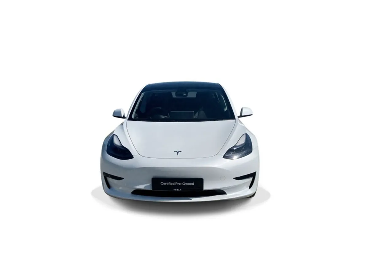 Tesla Model 3 RWD - Image 2