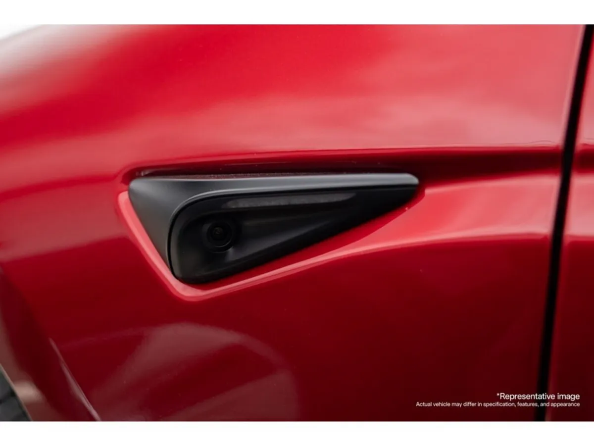 Tesla Model 3 RWD - Image 5