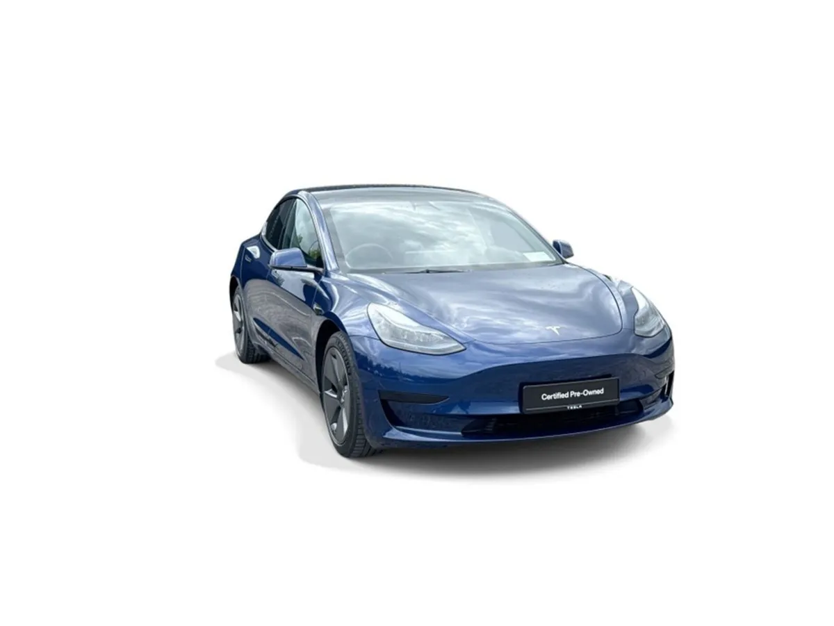 Tesla Model 3 RWD - Image 1