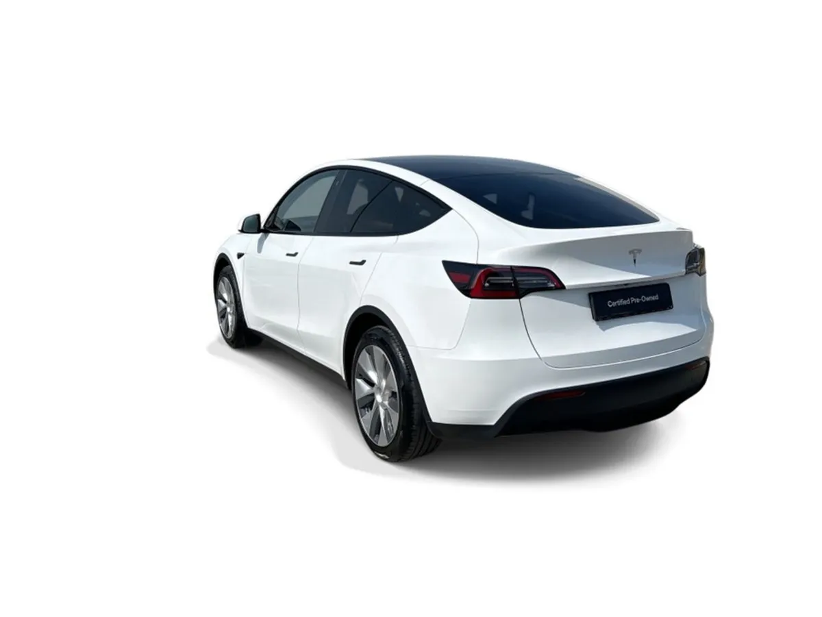 Tesla Model Y Rear Wheel Drive - Image 6