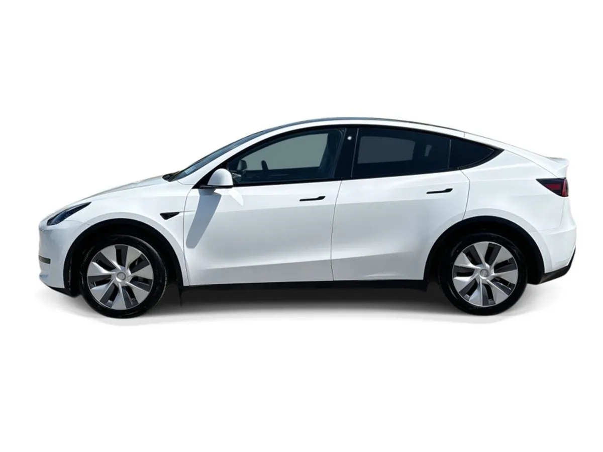Tesla Model Y RWD - Image 6