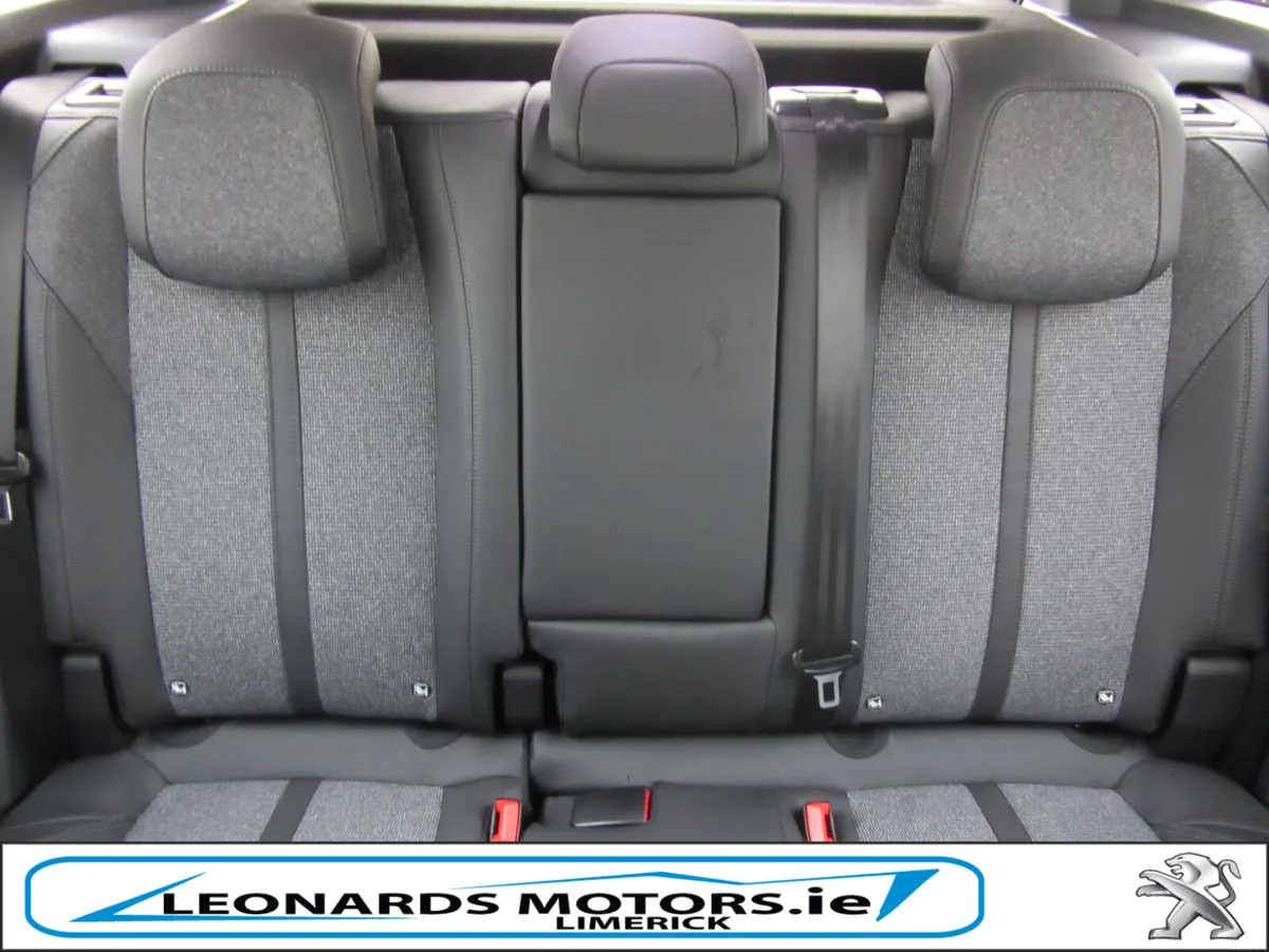 191 Peugeot 3008 Allure Diesel - Image 6