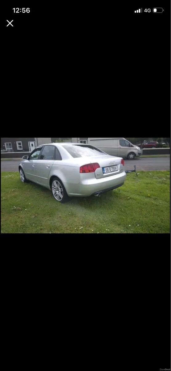 Audi a4 - Image 3