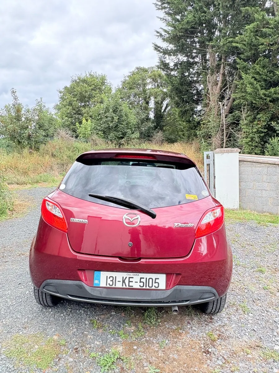 Mazda Demio 131 Automatic [Low mileage] - Image 5