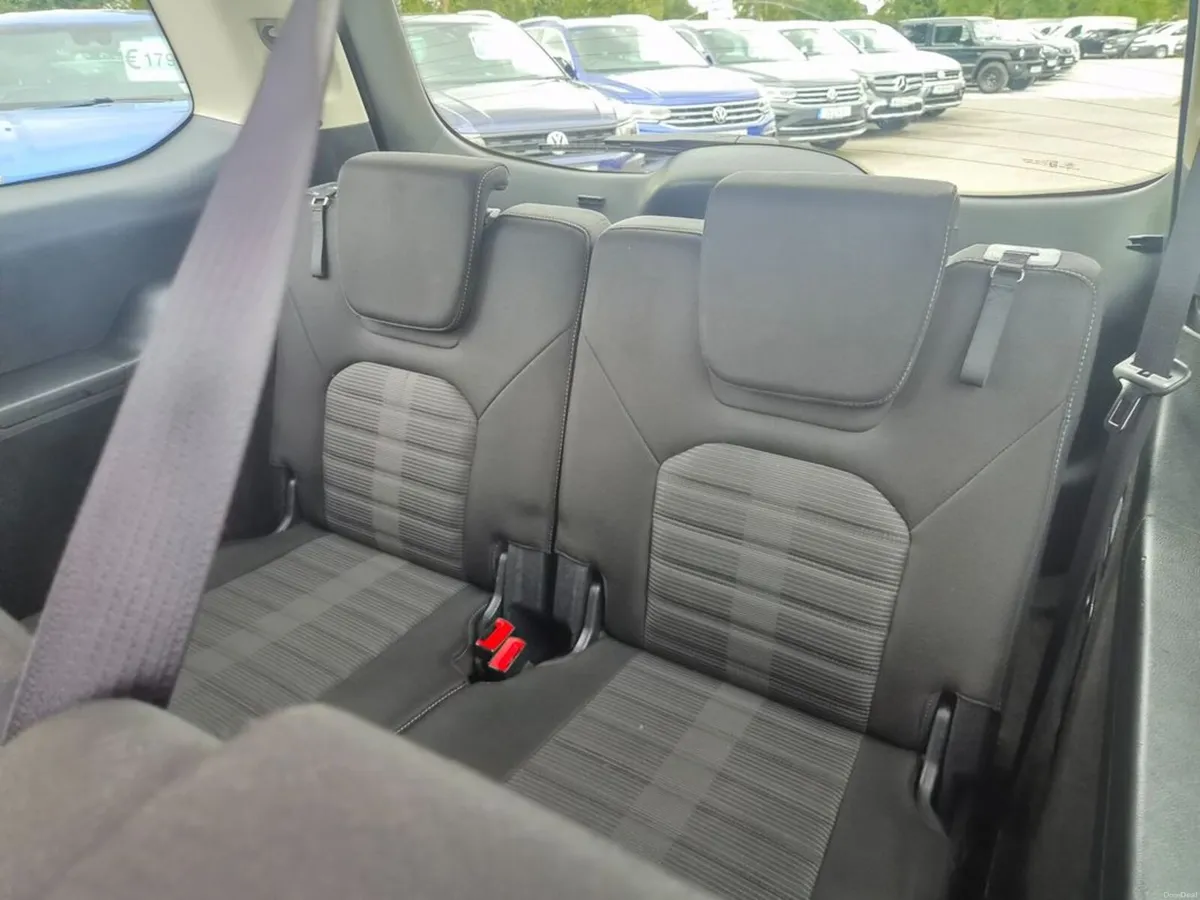 Ford Galaxy 2.0 TDCI Zetec 150PS 5DR - Image 6