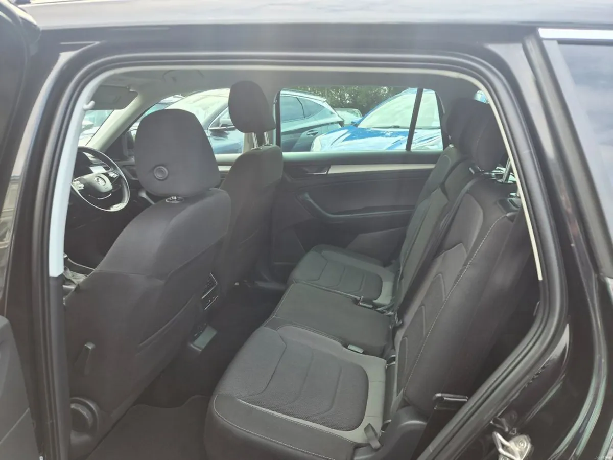 Skoda Kodiaq 7S AMBITION 2.0tdi 150HP DSG - Image 5