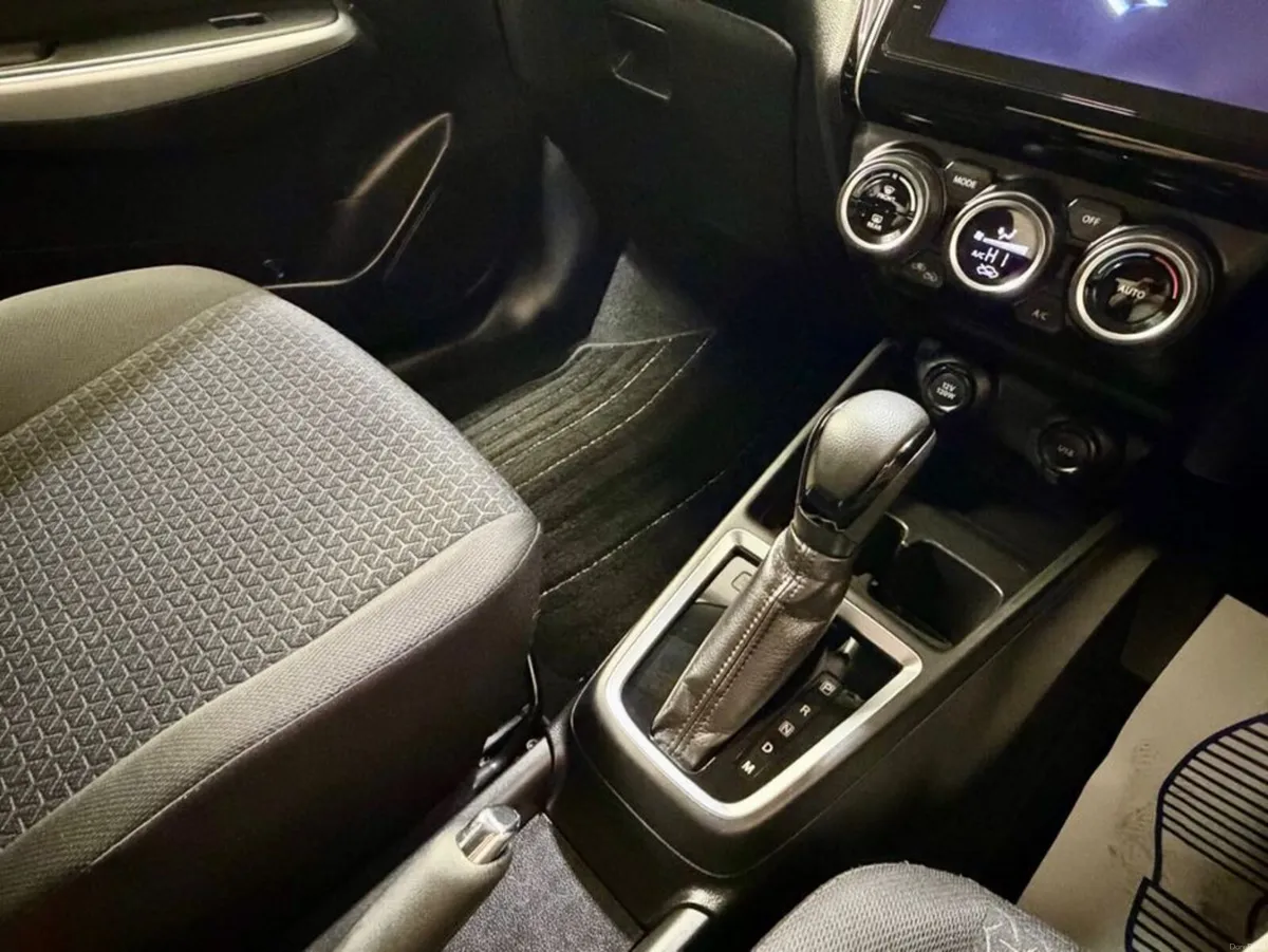 Suzuki Swift Hybrid ML - Image 5