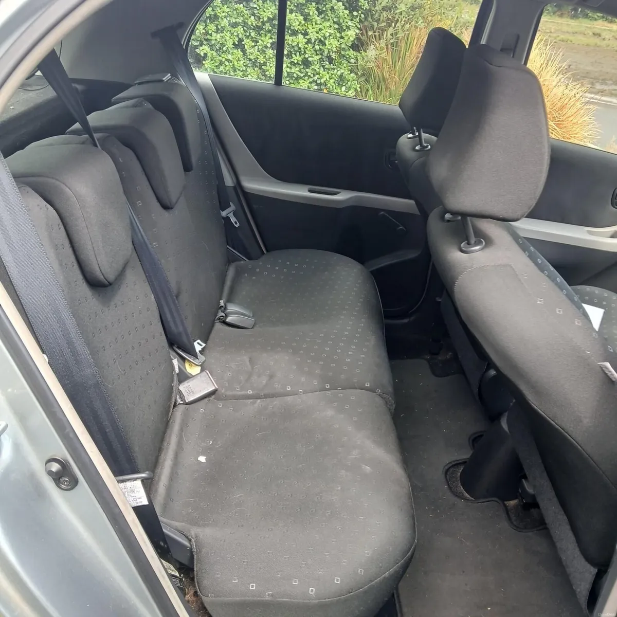 Toyota Yaris 2008 - Image 4