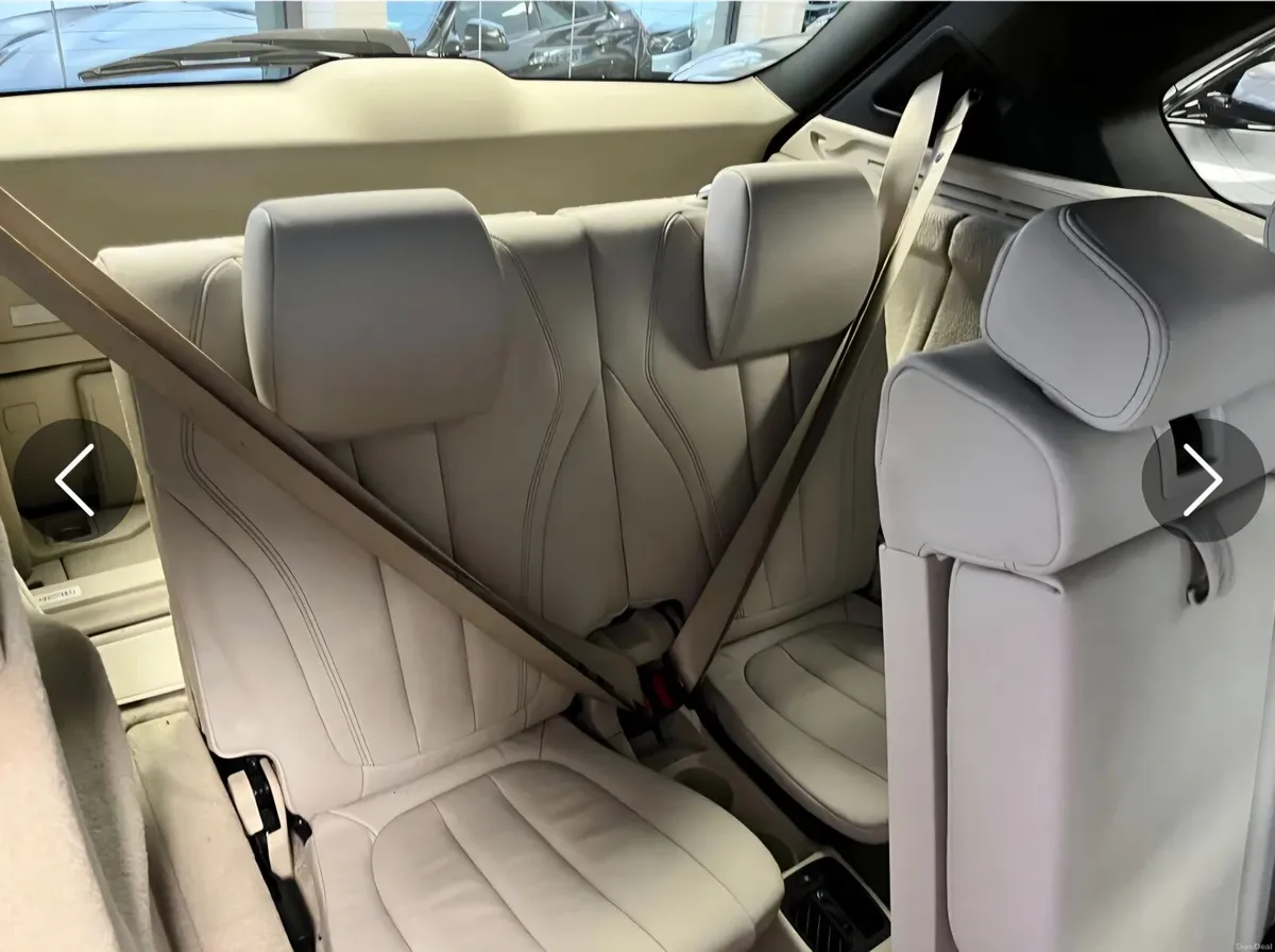 BMW X5 2014 40d M-Sport - Image 3