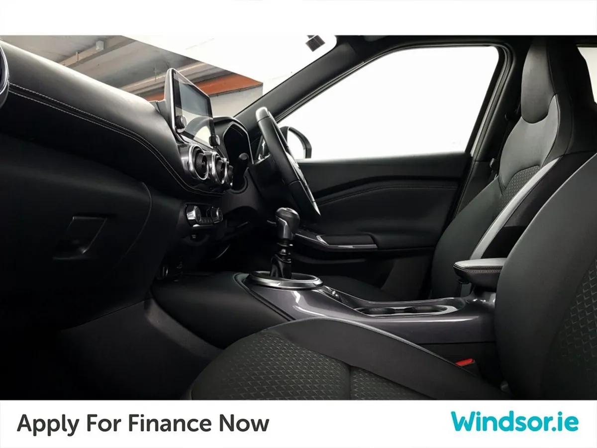 Nissan Juke 1.0T PET 2WD SV Premium - Image 4