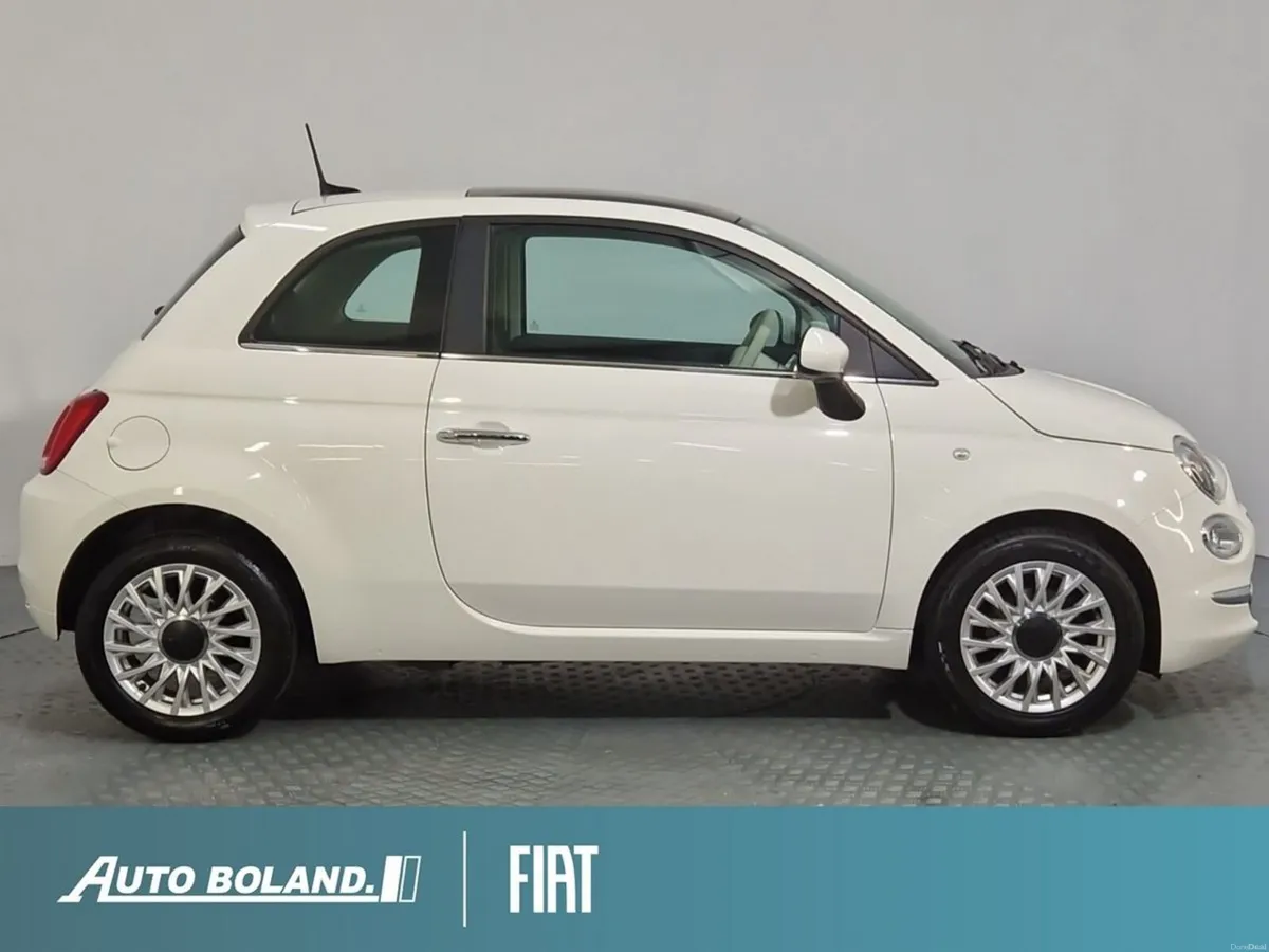 Fiat 500 500 Dolce Vita 1.0 MHEV 70 HP - Image 5