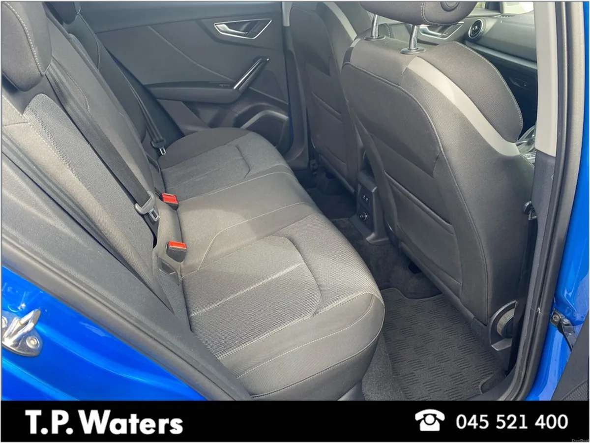 Audi Q2 1.0 TSI - AUTOMATIC - SAME DAY FINANCE APP - Image 6