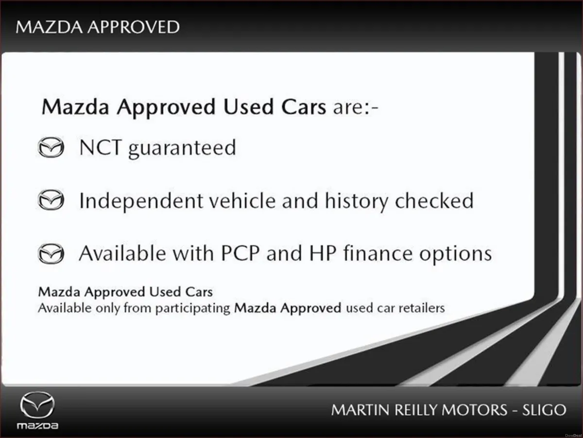 Mazda CX-60 HOMURA (CON-P / PAN-P) - Image 3