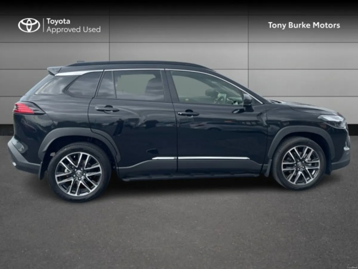 Toyota Corolla Cross - Sport- 1.8 Hybrid- New Mode - Image 3