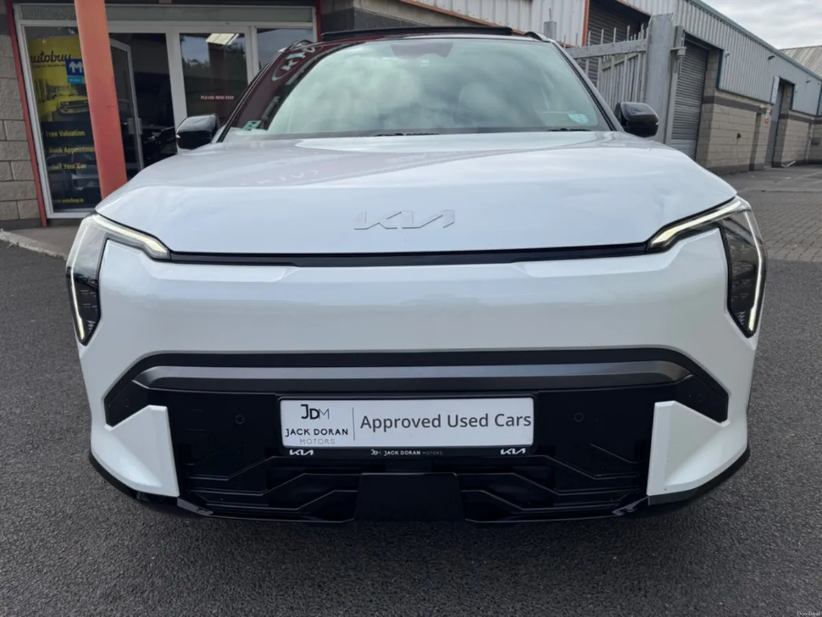 Kia EV3 EARTH GT LINE LONG RANGE***3.9% Finance Av - Image 5