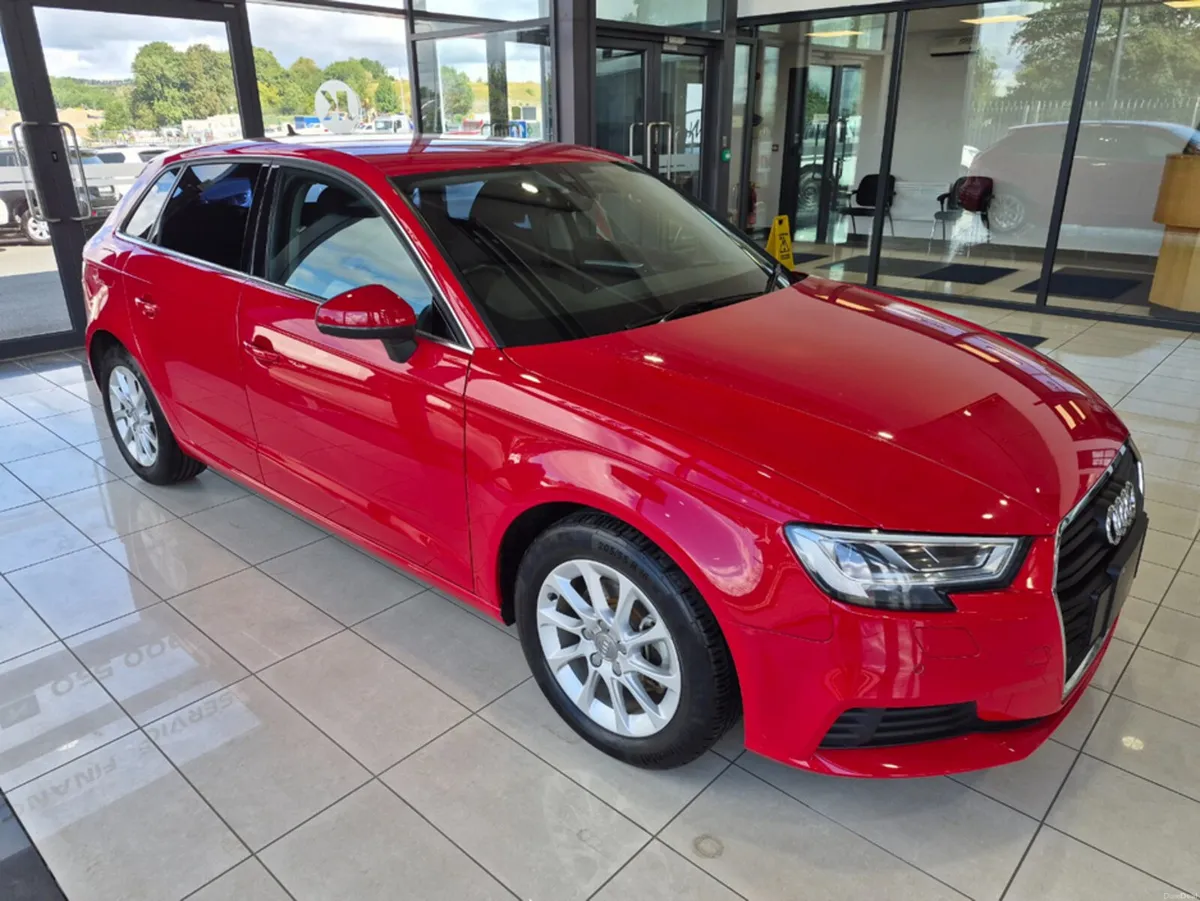 Audi A3 1.0 TSI AUTO - Image 2