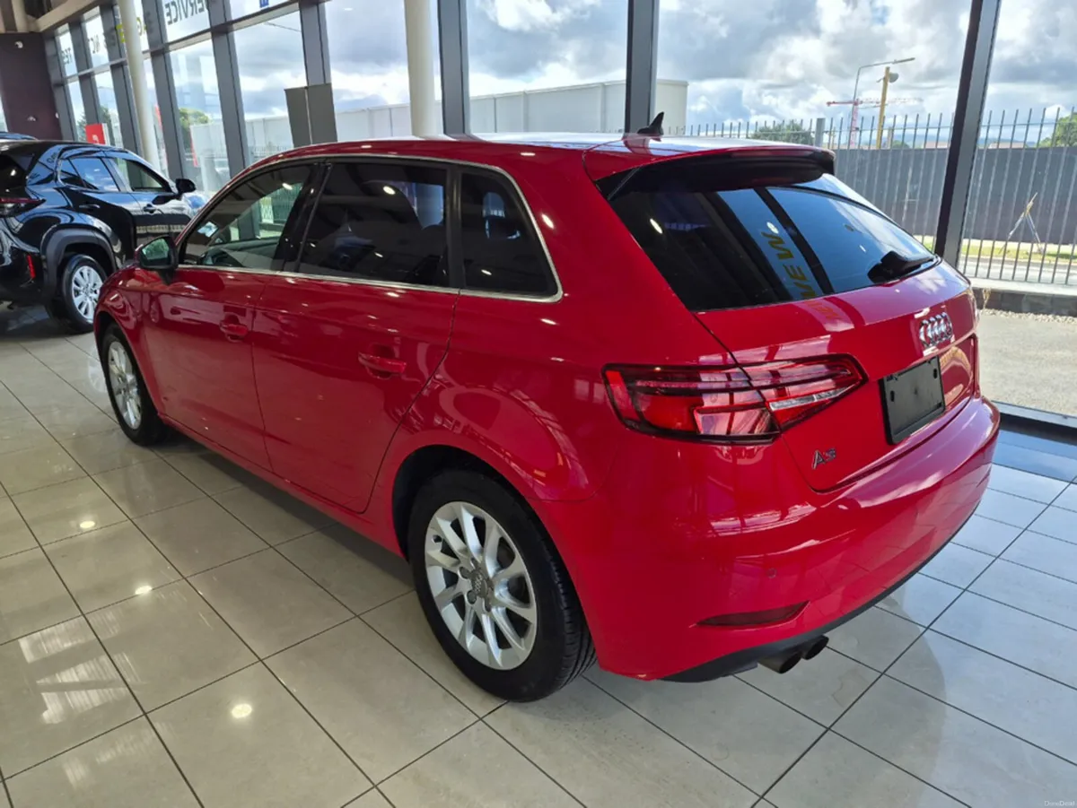 Audi A3 1.0 TSI AUTO - Image 4