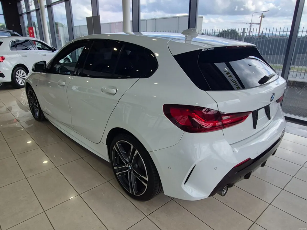 BMW 1-Series 118I MSport - Image 4