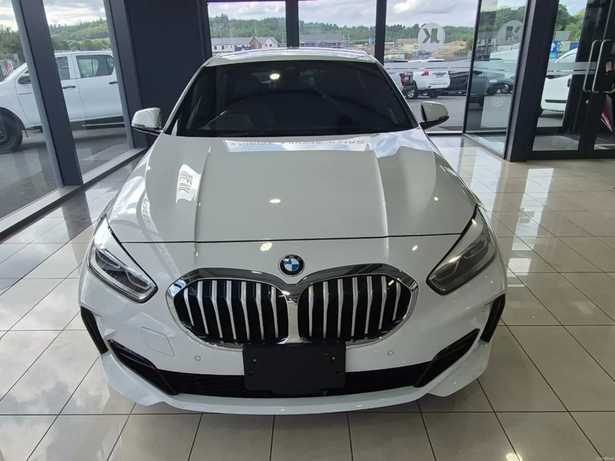 BMW 1-Series 118I MSport - Image 5