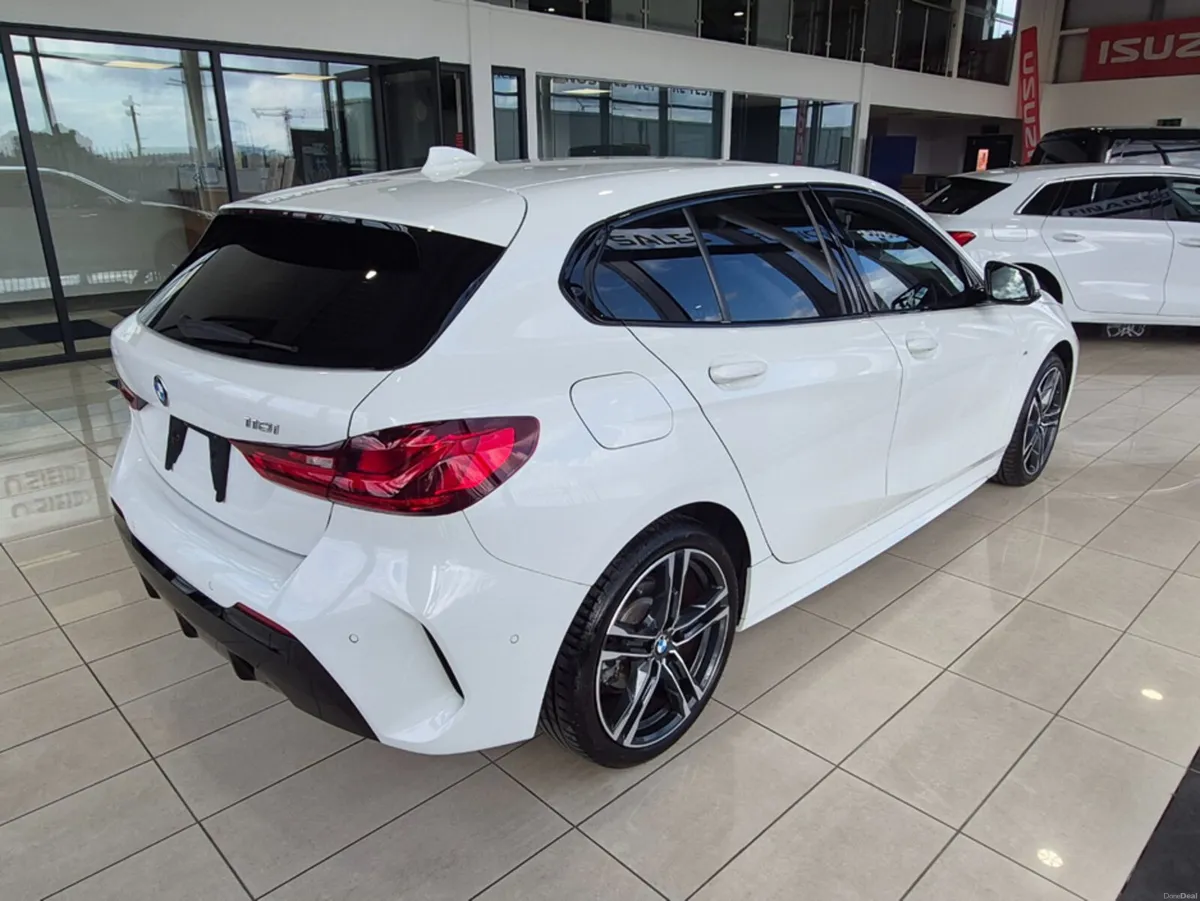 BMW 1-Series 118I MSport - Image 3