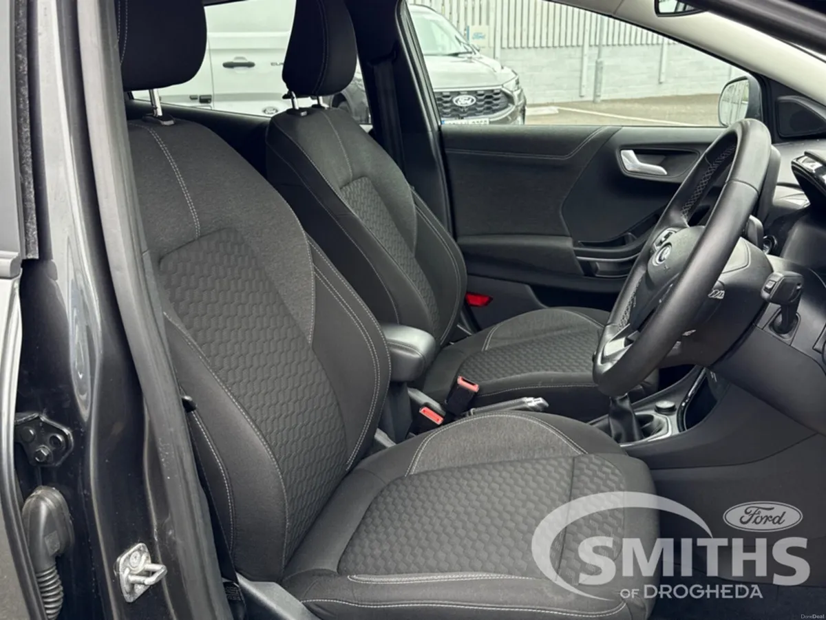 Ford Puma TITANIUM 1.0T 125PS - Image 4