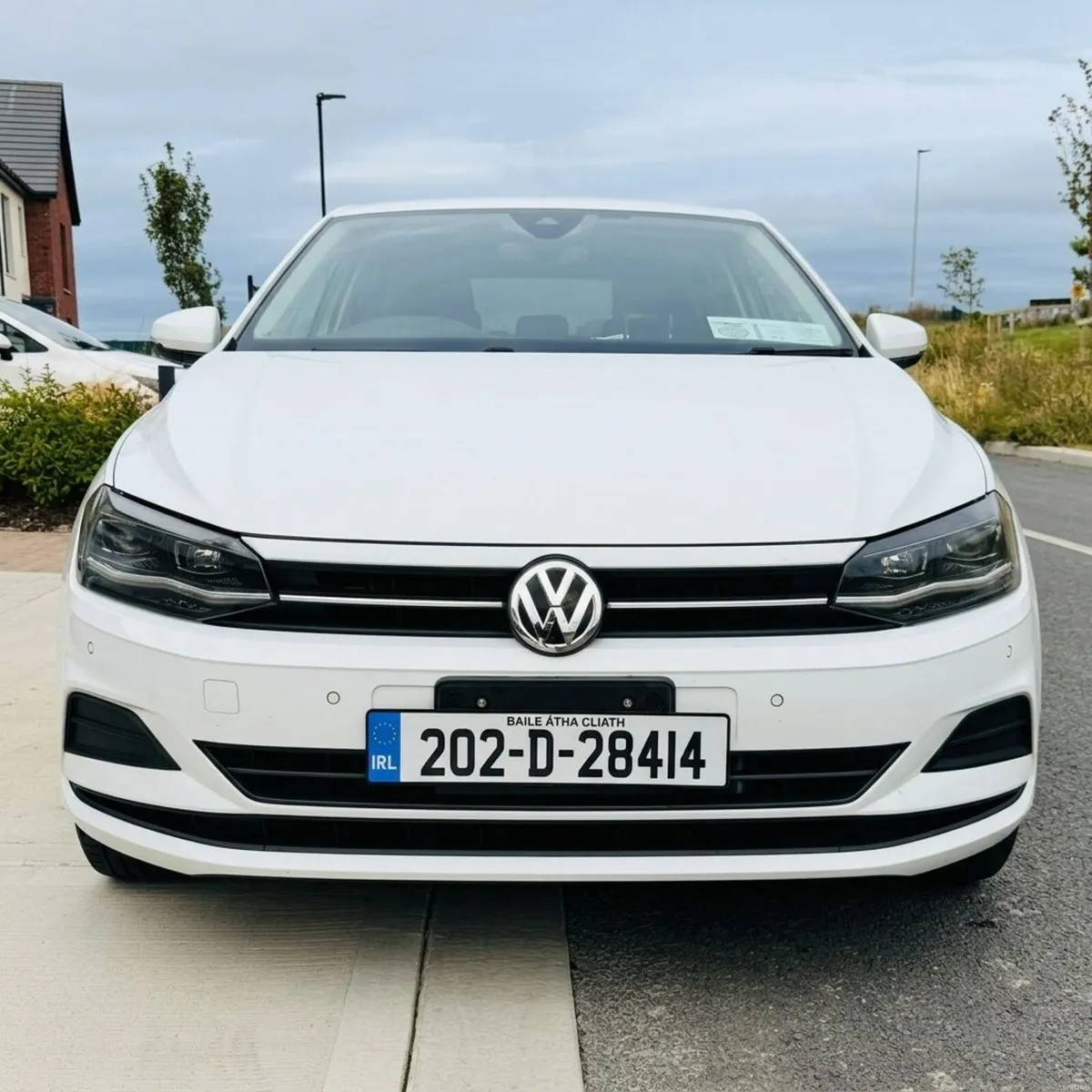 Volkswagen Polo 2020 - Image 1