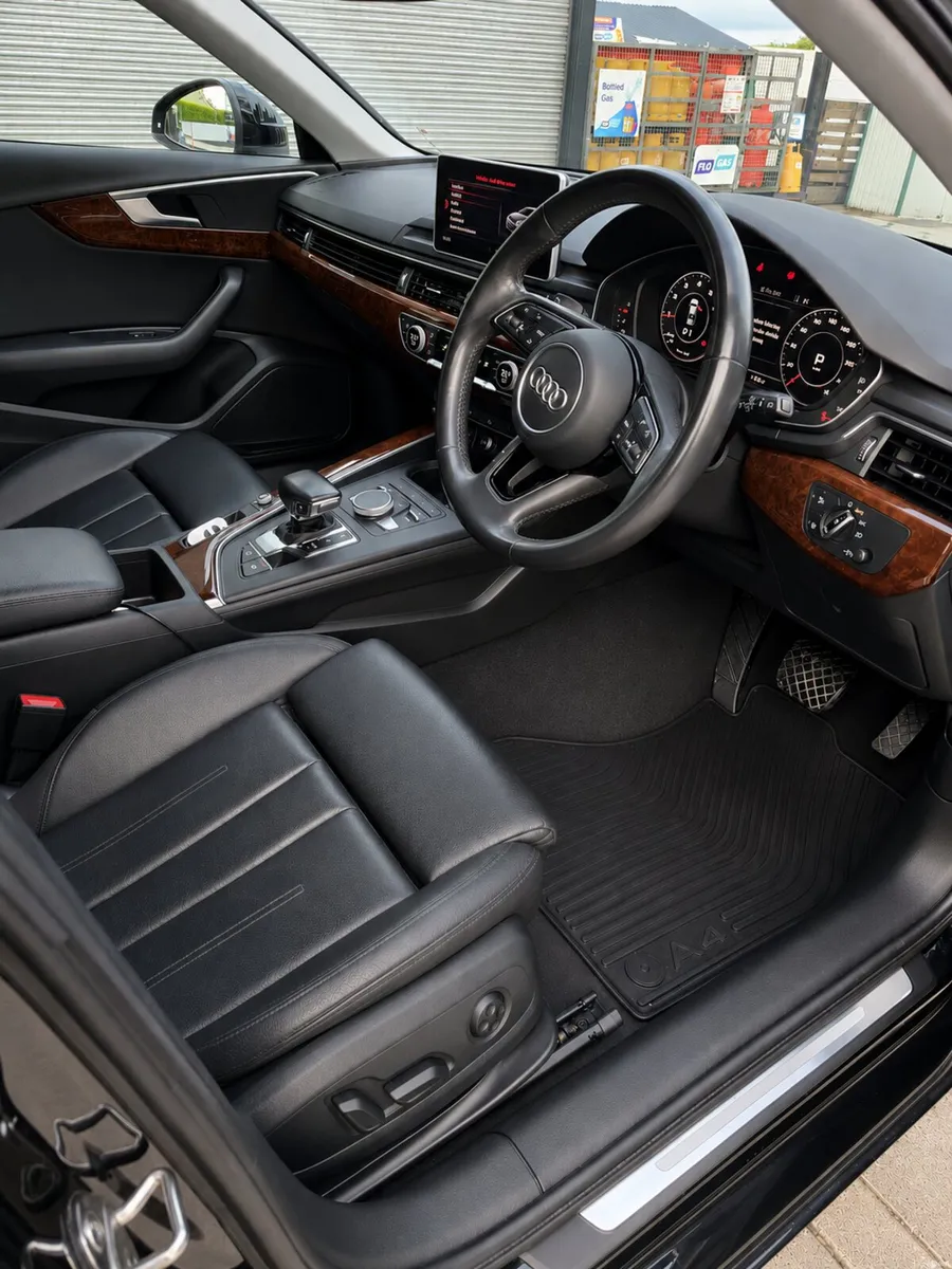 Audi A4 1.4 Estate - Image 4