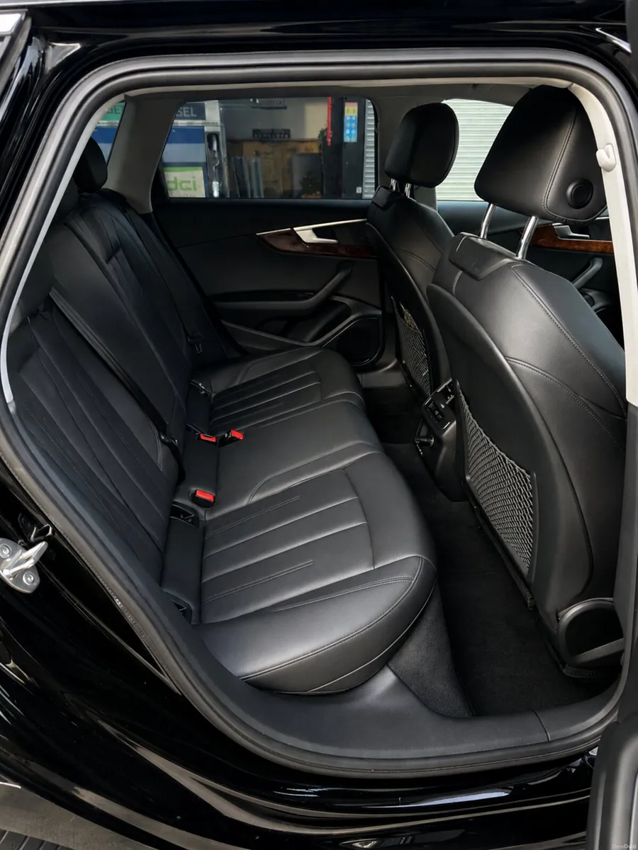 Audi A4 1.4 Estate - Image 6