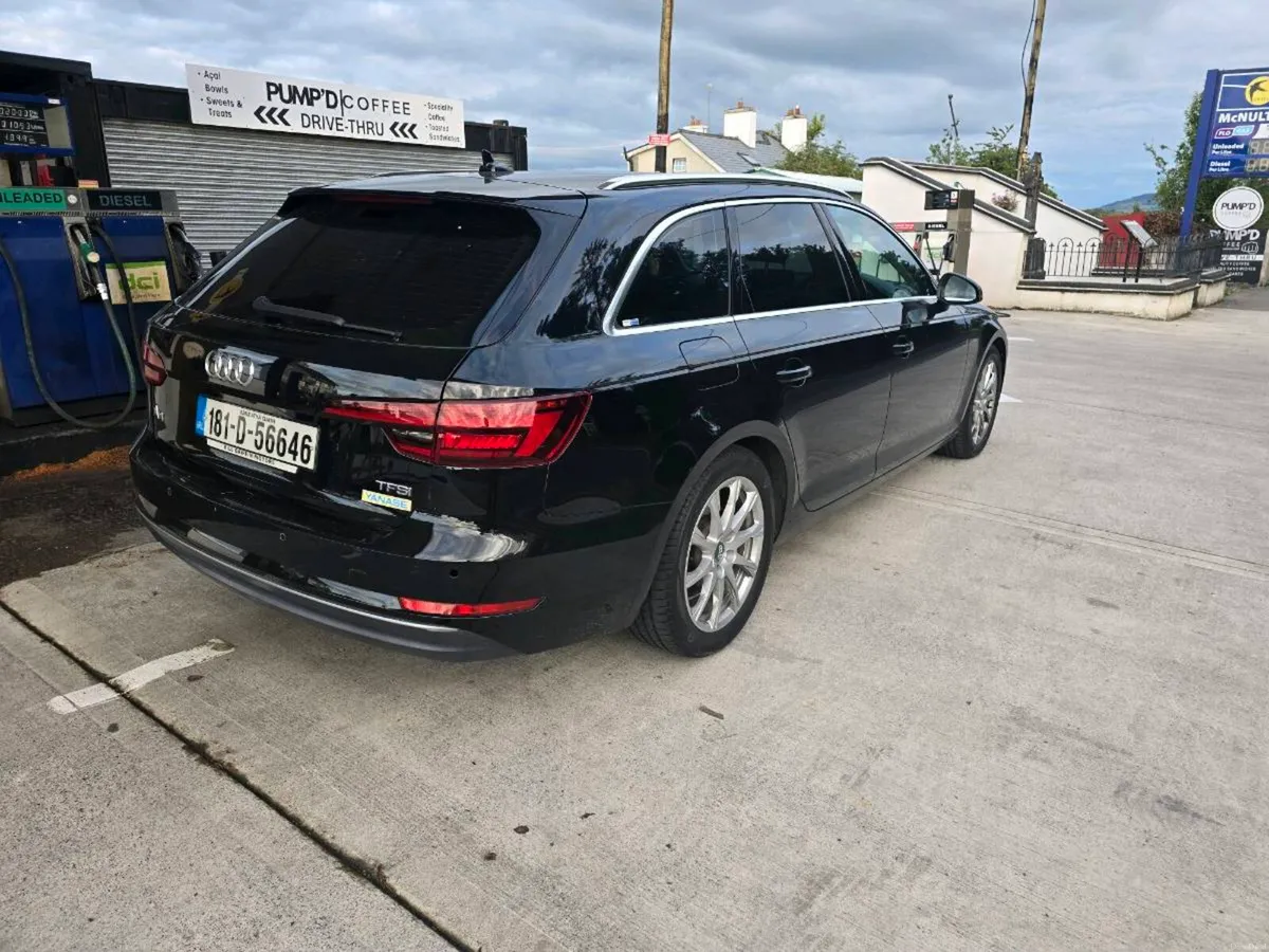 Audi A4 1.4 Estate - Image 2