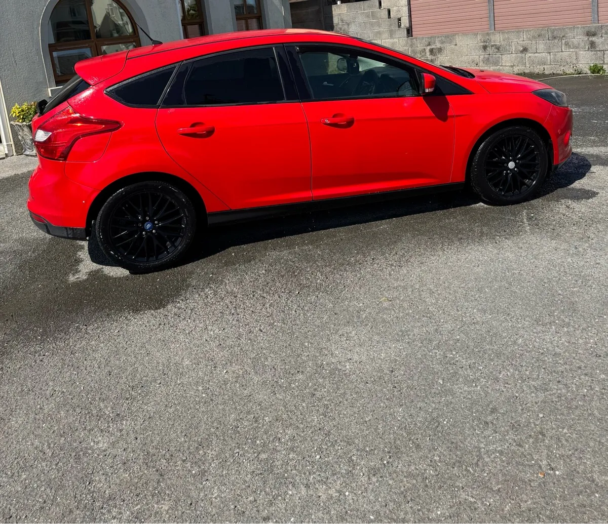 Ford focus - Image 1