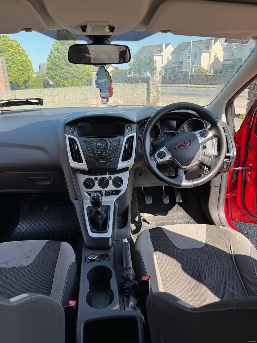 Ford focus - Image 6