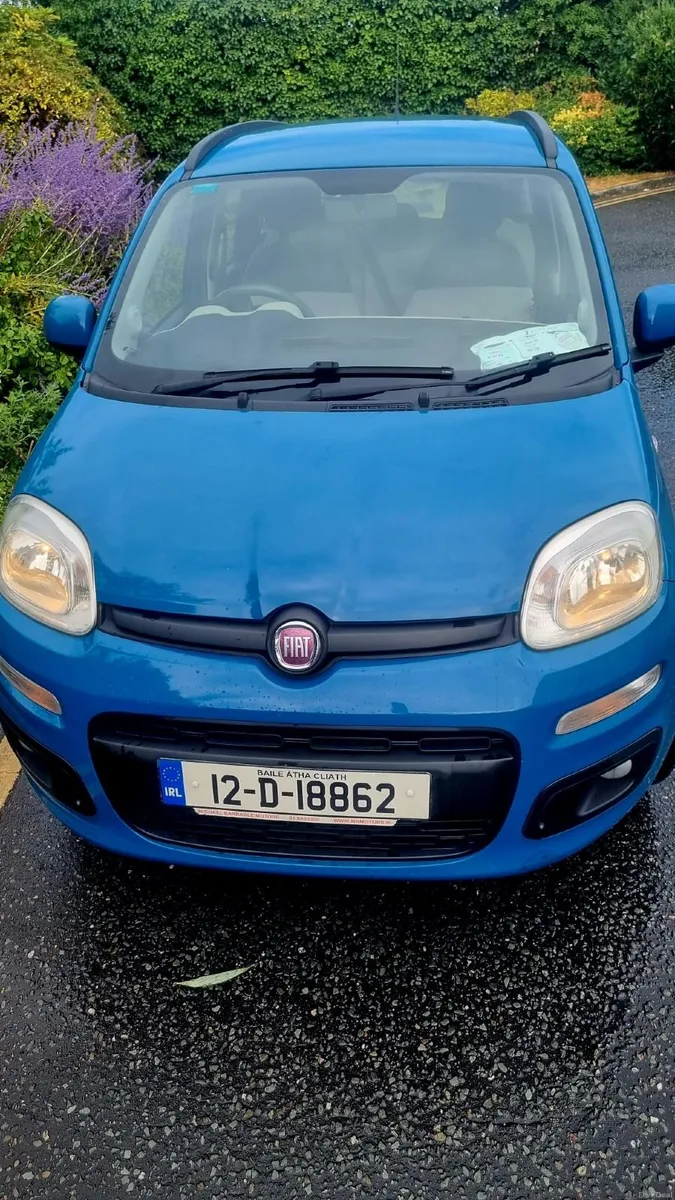 Fiat Panda 1.2 ONLY 18k  km!!! NEW NCT, NEW T/belt - Image 5