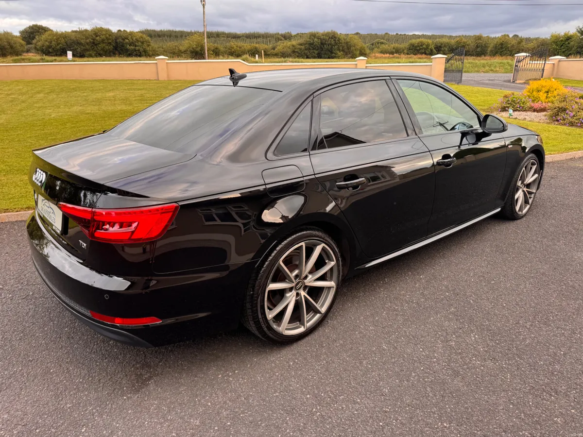 2017 Audi A4 S-Line - Image 2