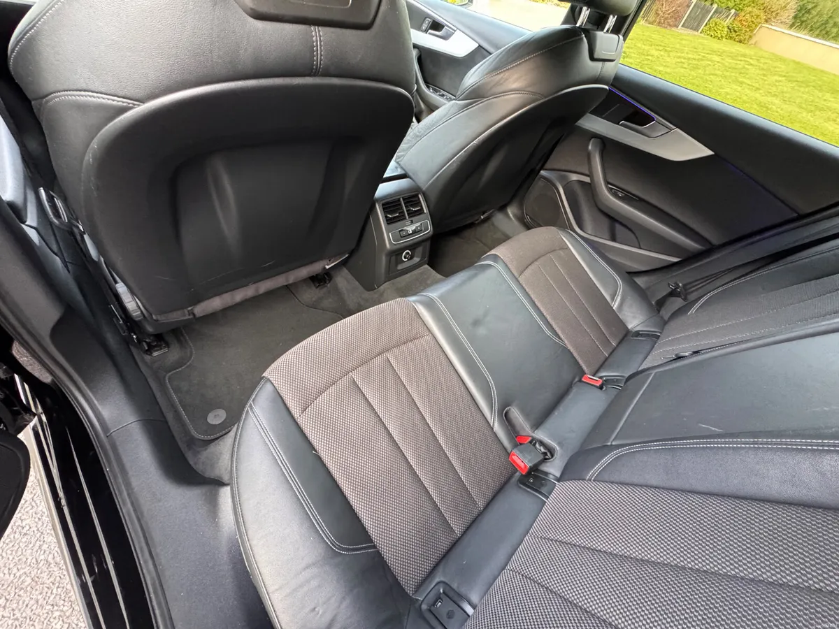 2017 Audi A4 S-Line - Image 6