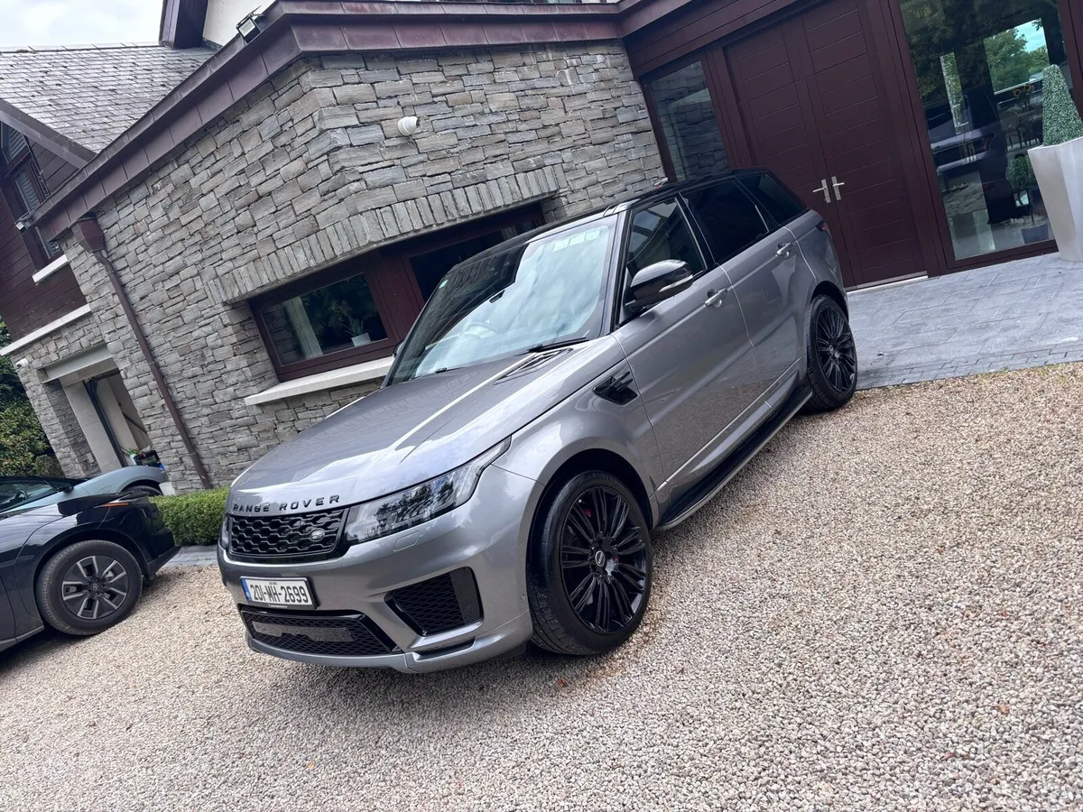 Jeep - Image 1
