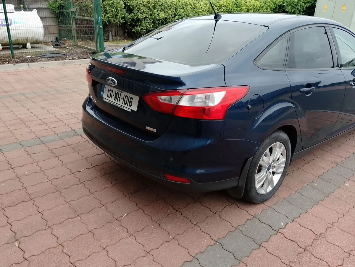 13y Ford focus 1.6dsl - Image 3