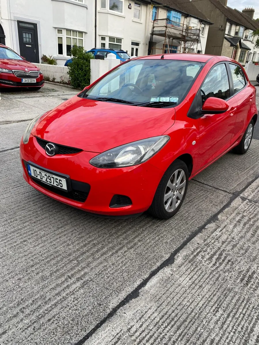 Mazda 2, 1.3 Petrol, 38K, NctD 11/26, 2010 - Image 1