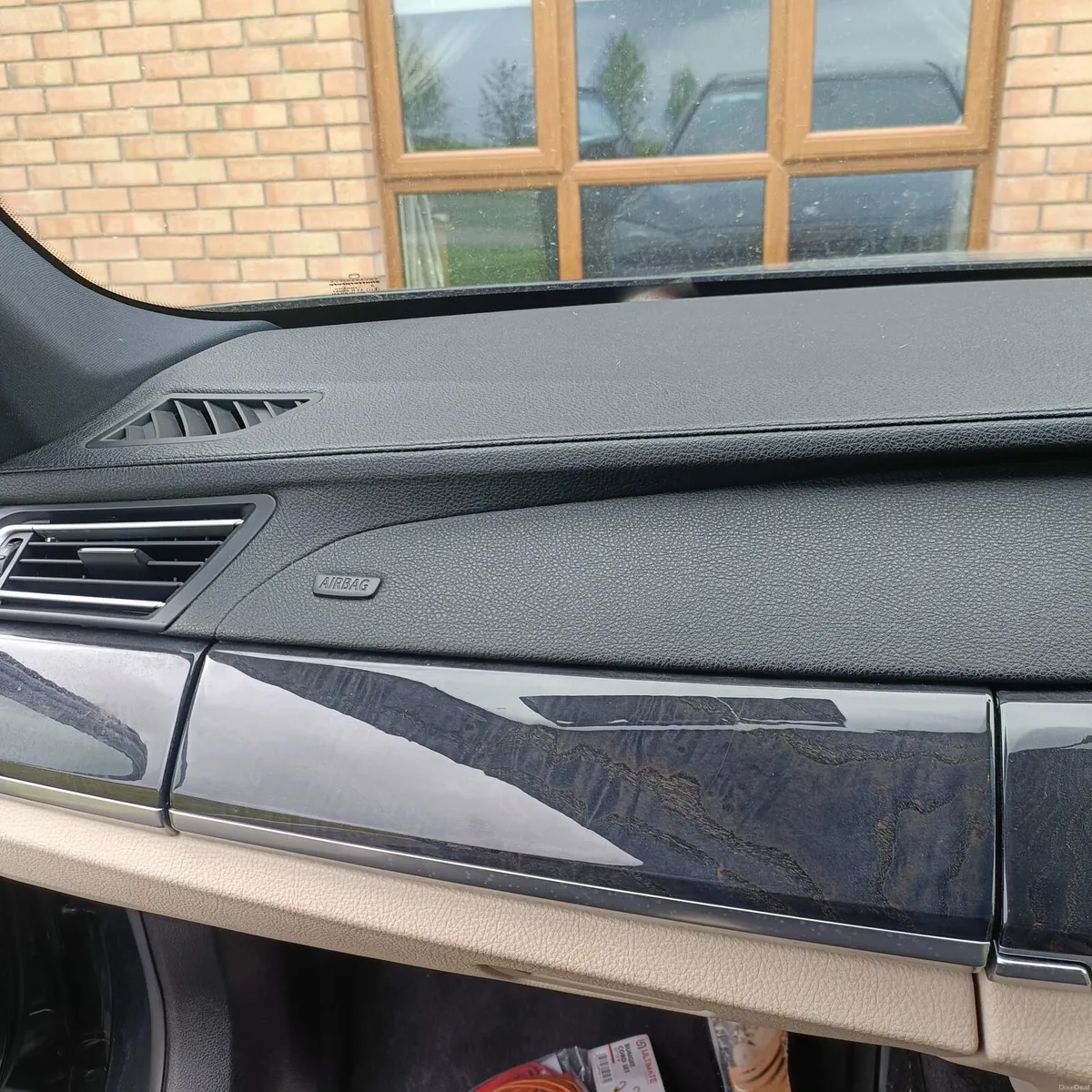 BMW 730D 2010 F01 - Image 5