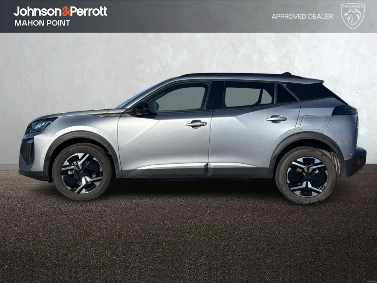 Peugeot 2008 HYBRID 145BHP e-DCS6 Allure - Image 6