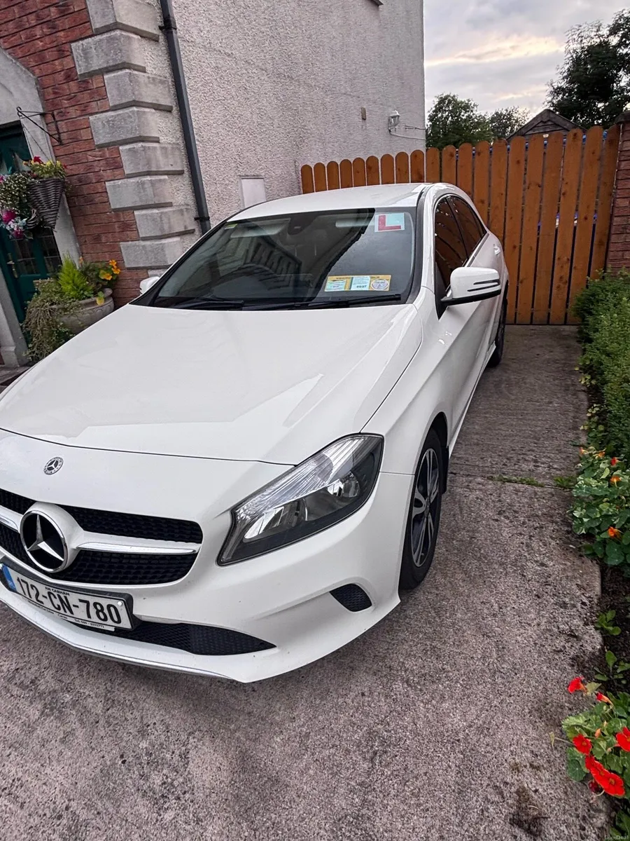 Mercedes A180 1.5dci 172 - Image 2